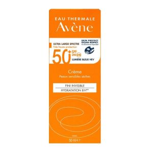 Avene Solr Cr 50 Tb50Ml