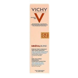 Vichy Mineral 09 Cliff 30ml