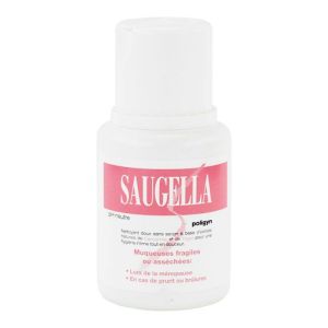 Saugella Poligyn 100ml