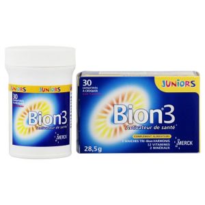 Bion 3 Junior Cpr Bt30