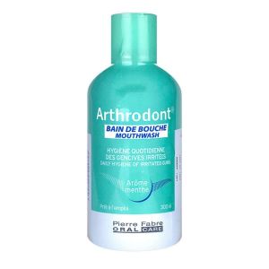 Arthrodont Bain Bch Fl300ml1