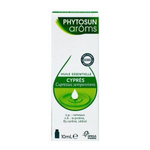 Phytosun He Cypres 10ml