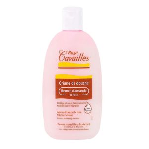 Rc Creme Dch Beurre Amand+rose 250ml