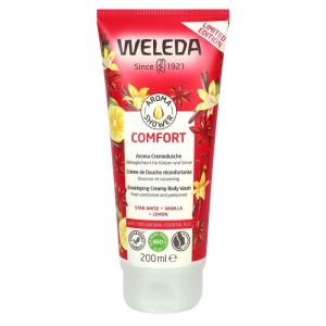 Weleda Aroma Shower Confort 200Ml