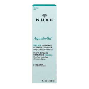 Nuxe Aquabella Emulsion Matif  50ml