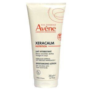 Avene Xeracalm Nutrition Lait Hyd 200Ml