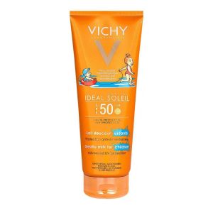 Vichy Lait Enf Ip50 Tb300ml 1