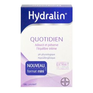 Hydralin Apaisa Gel 100ml