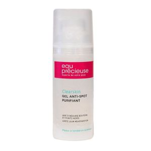 Eau Precieuse Gel Antispot Purifiant 50Ml