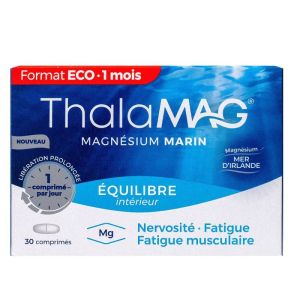 Thalamag Bt 30comprimes Lp