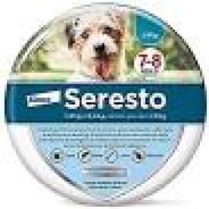 Seresto Collier Petits Chiens