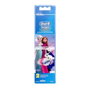 Oral B Brosset Eb10 Kids Reine Neiges