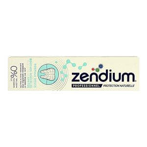 Zendium Formule   Douce 75ml