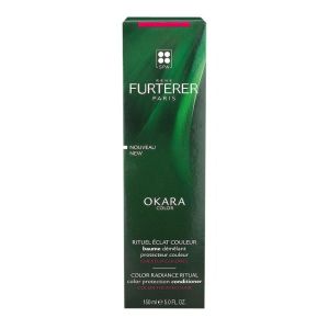 René Furterer Okara Color Baume démêlant protecteur couleur - Cheveux colorés - 150 ml