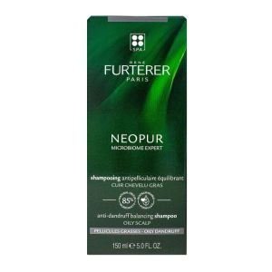 Furterer Neopur Sha A-pellicul Gras 150ml