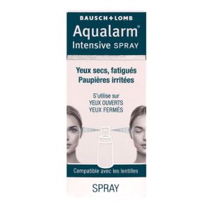 Aqualarm Intensive Spray