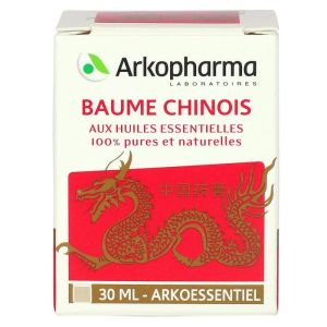 Arko  Baum Chin Pot 30ml