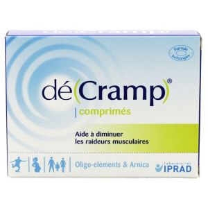 Decramp Cpr Bt40