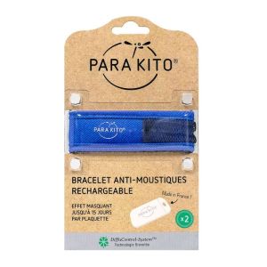 Paraaposkito Brac A-Mous Adultes Denim