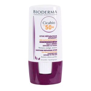 CICABIO SPF 50+ Stick