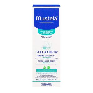 Mustela Stelatopia Baume 200ml