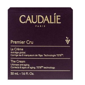 Premier Cru La Creme 50ml