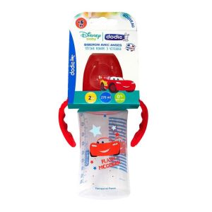 Dodie Bib Initiation Anses Cars 270ml