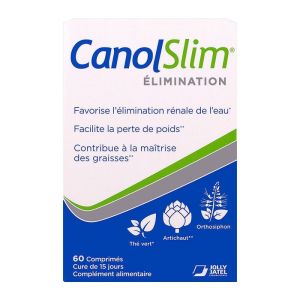 Canolslim Cpr Bt60