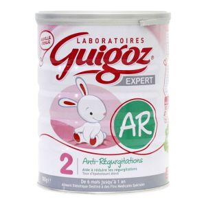 Guigoz Expert Ar2 800g