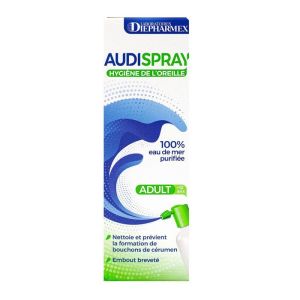 Audispray Adulte