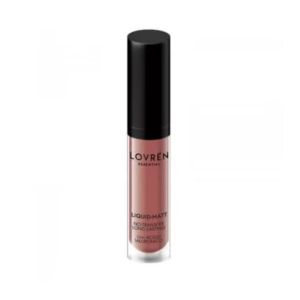 Lovren Rouge à Lèvres Liquid-Matt - R1 Nude