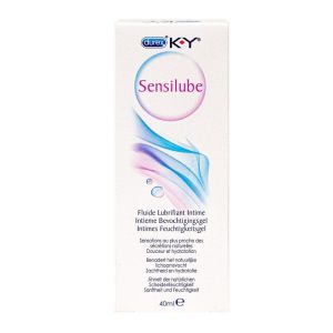 Durex Sensilube 40ml