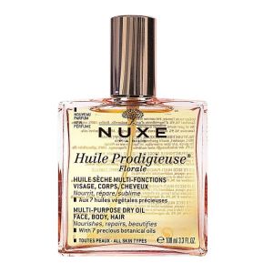 Nuxe Huile Prodigieuse Floral Flacon