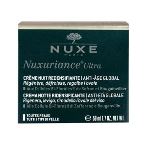 Nuxe Nuxuriance Creme Nuit 50ml