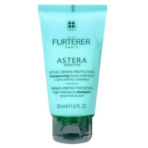 Furterer Astera Sensitiv Shp H Toler 50Ml