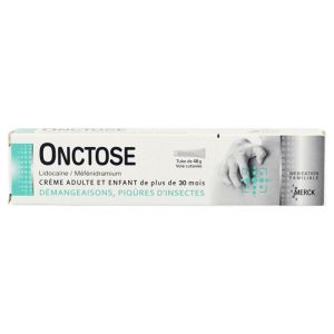 Onctose Cr Tb48g
