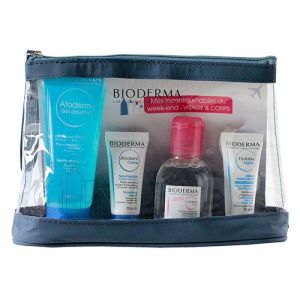 Bioderma Kit Voyage