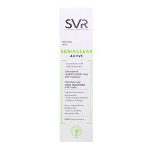 Sebiaclear Active Tb40ml 1