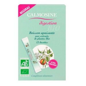 Calmosine Digestion Dosettes 12x5ml