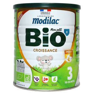 Modilac 3 Bio Pdr 800G 1