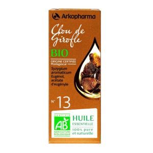 Arko He Girofle Bio N13 - 5ml