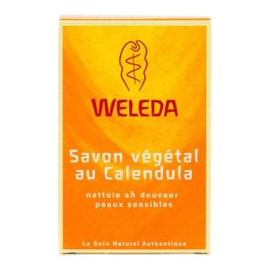 Weleda Sav Dx Calendula 100g