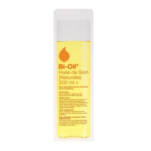 Bi-oil Naturelle 200ml