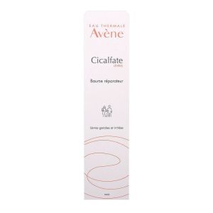 Avene Cicalfate Baume Levres 10ml