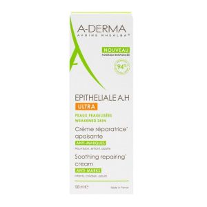 Epitheliale Ah Ultra Cr Reparatric T100ml