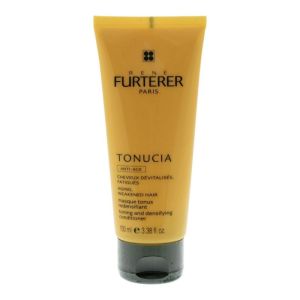 René Furterer Tonucia Masque tonus redensifiant -Cheveux fatigués, affinés - 100 ml