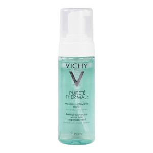 Vichy Pt Eau Moussante