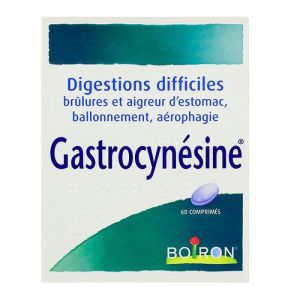 Gastrocynesine Cpr Bt60