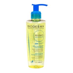 ATODERM Huile de douche