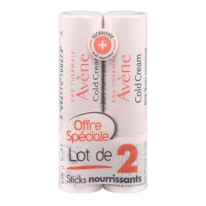 Avene Cold Cream St Lev Nou4g2